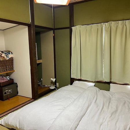 Vila Aigakusou Nozawaonsen Exteriér fotografie
