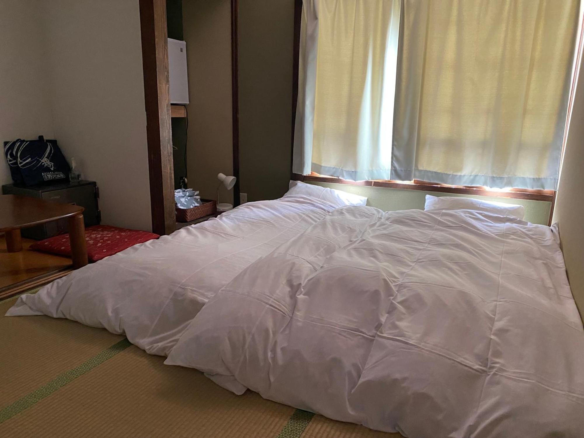 Vila Aigakusou Nozawaonsen Exteriér fotografie