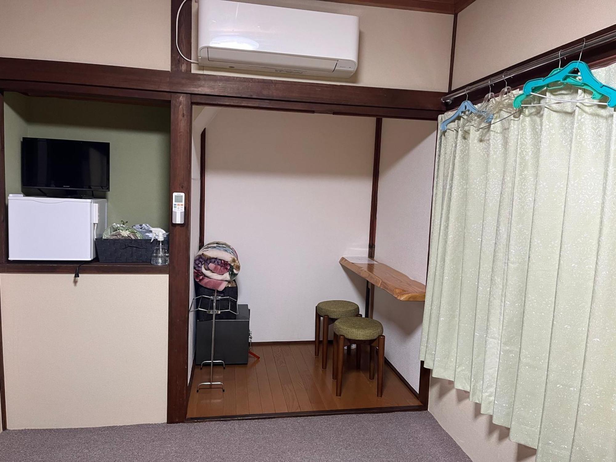 Vila Aigakusou Nozawaonsen Exteriér fotografie