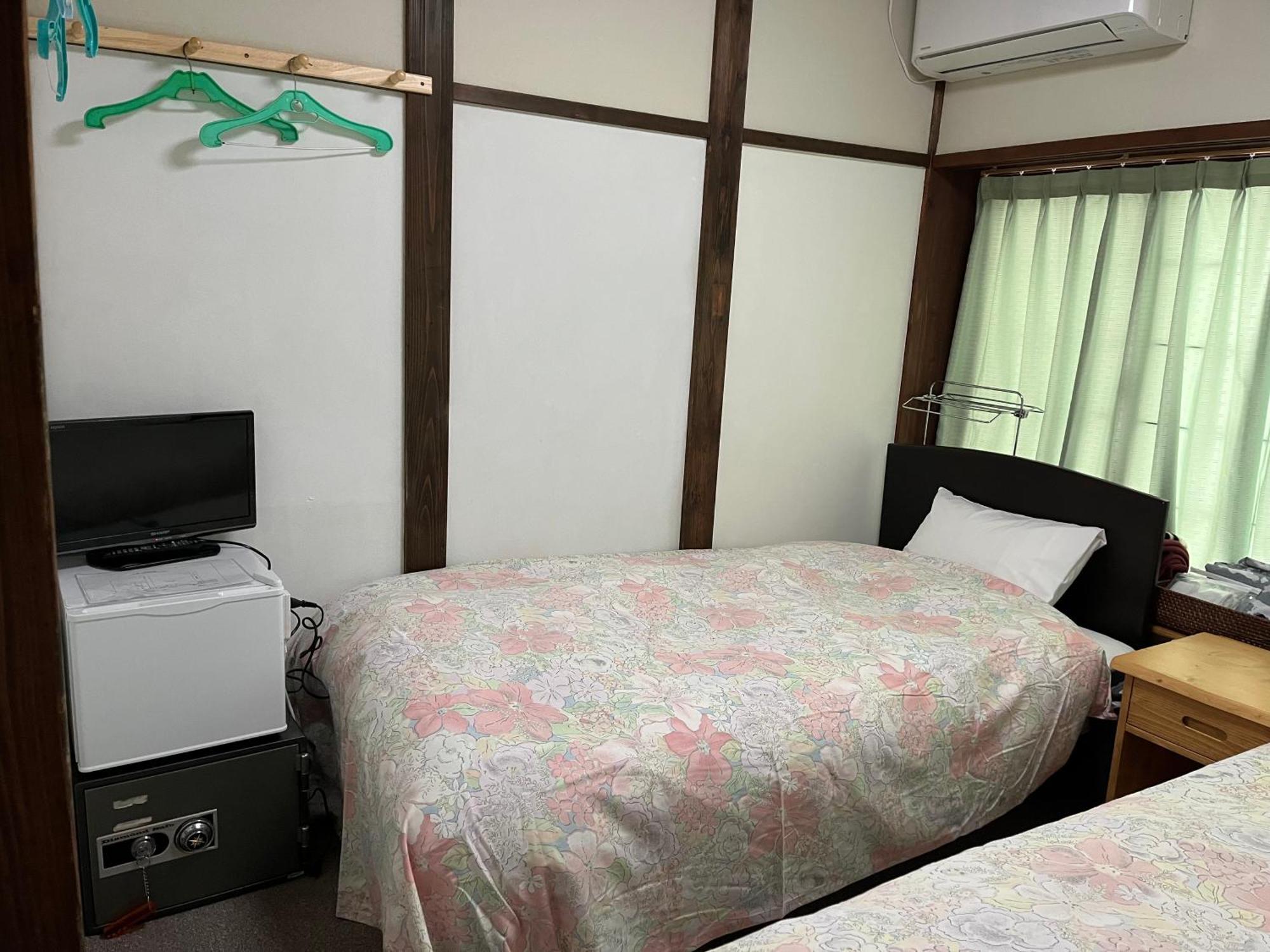Vila Aigakusou Nozawaonsen Exteriér fotografie