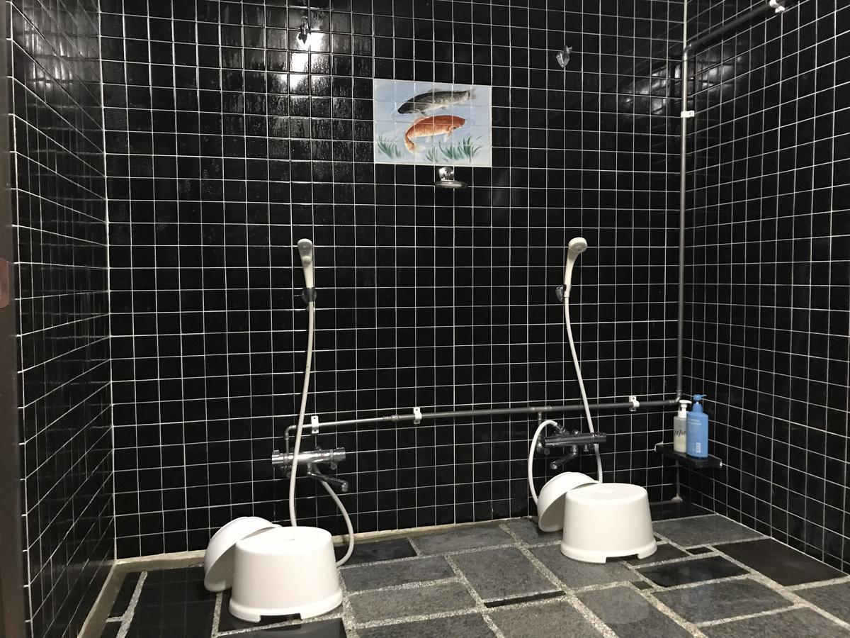 Vila Aigakusou Nozawaonsen Exteriér fotografie