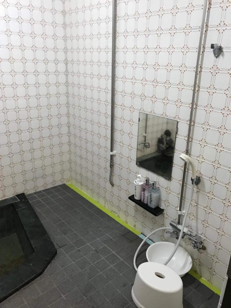 Vila Aigakusou Nozawaonsen Exteriér fotografie