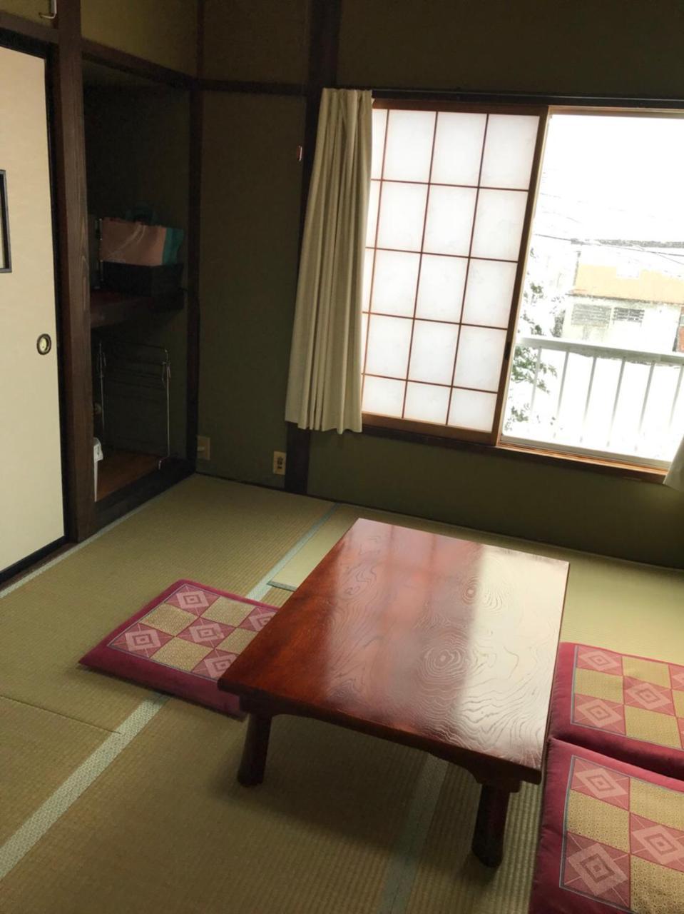 Vila Aigakusou Nozawaonsen Exteriér fotografie
