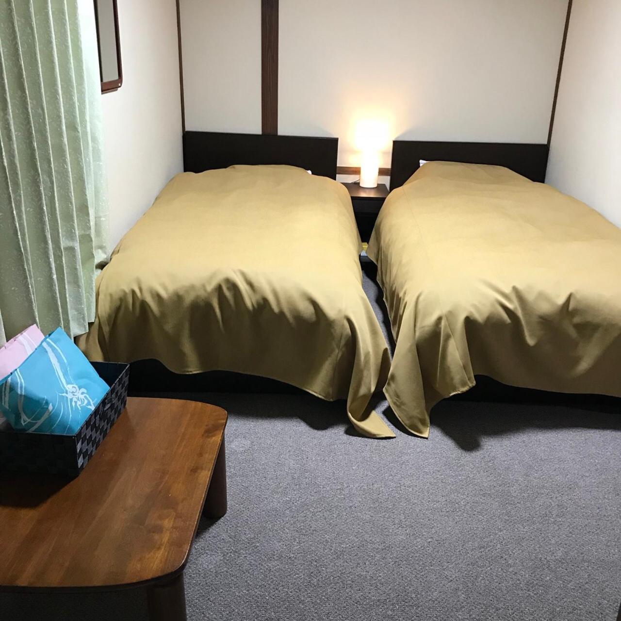 Vila Aigakusou Nozawaonsen Exteriér fotografie