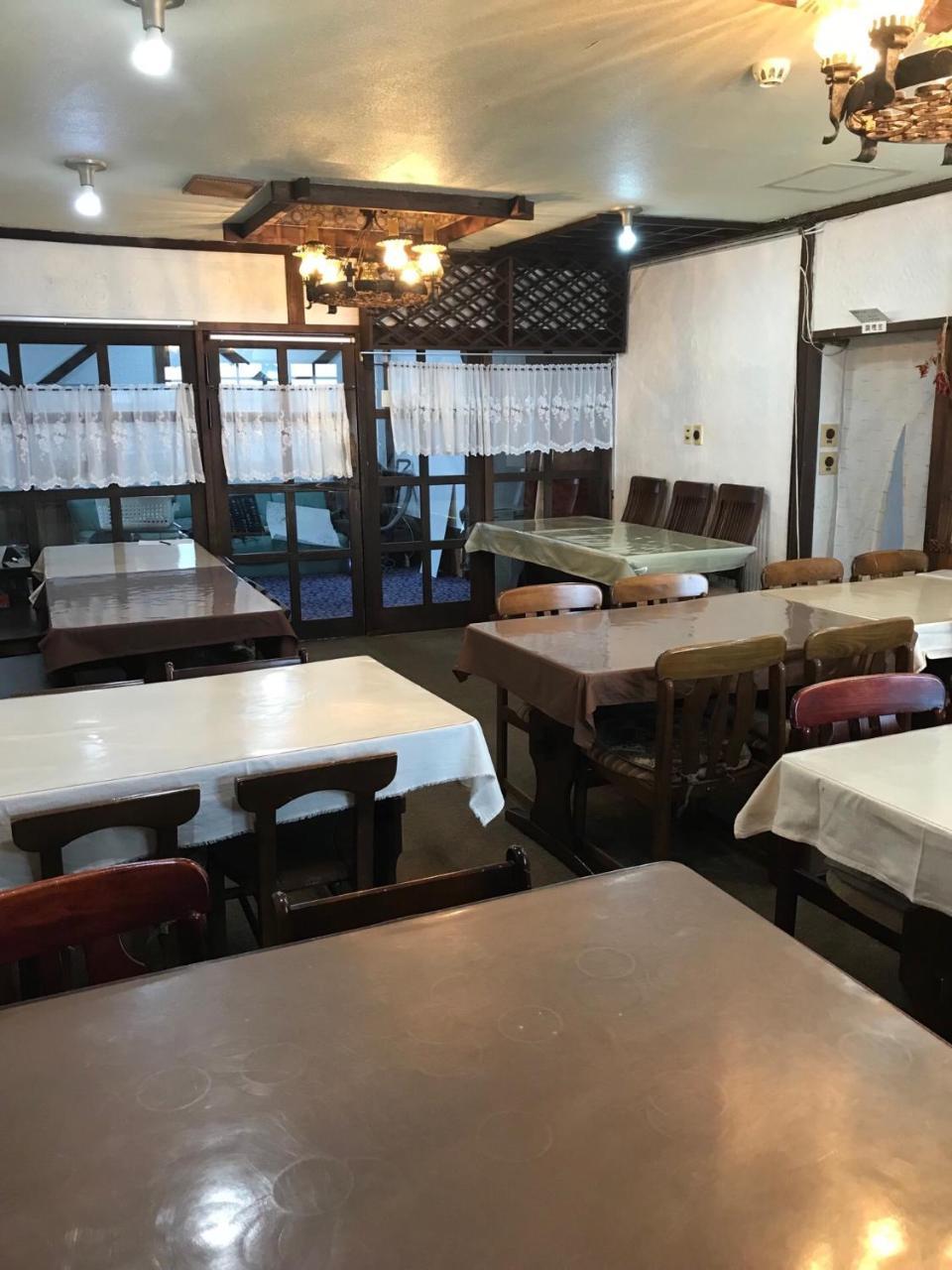 Vila Aigakusou Nozawaonsen Exteriér fotografie