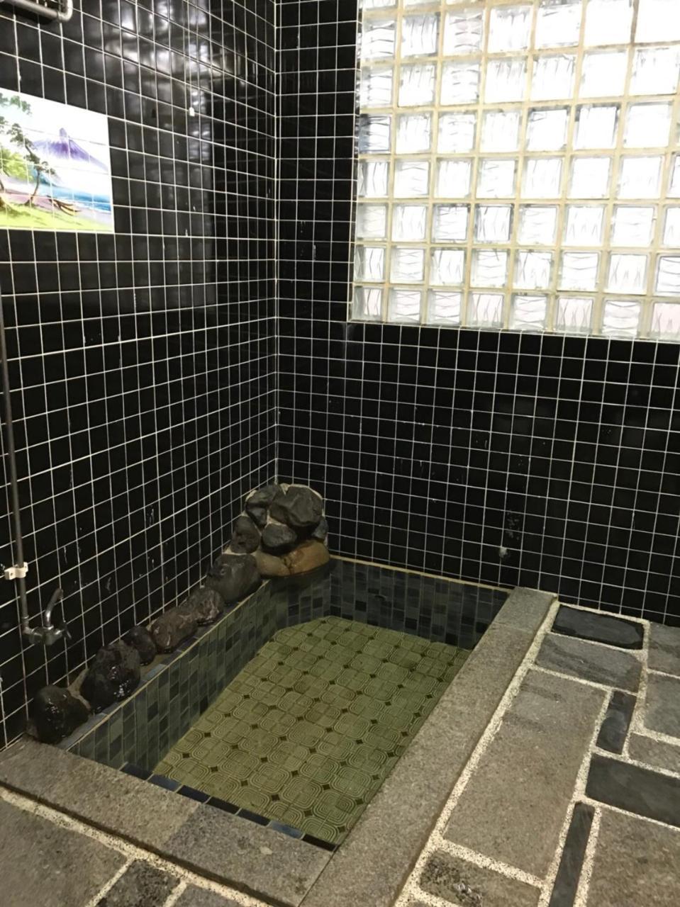 Vila Aigakusou Nozawaonsen Exteriér fotografie